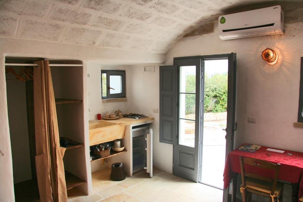 Фото Riposo Del Vento