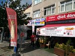 Esadaş Turizm (Yaman Evler Mah., Alemdağ Cad., No:161A, Ümraniye, İstanbul, Türkiye), otobüs biletleri  Ümraniye'den