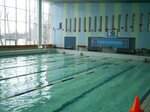Rehabilitation and education center № 76, pool (Kronshtadtsky Boulevard, 20Ак4), swimming pool
