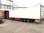 Truck wash (Yuzhnoye Highway, 22с1), car wash