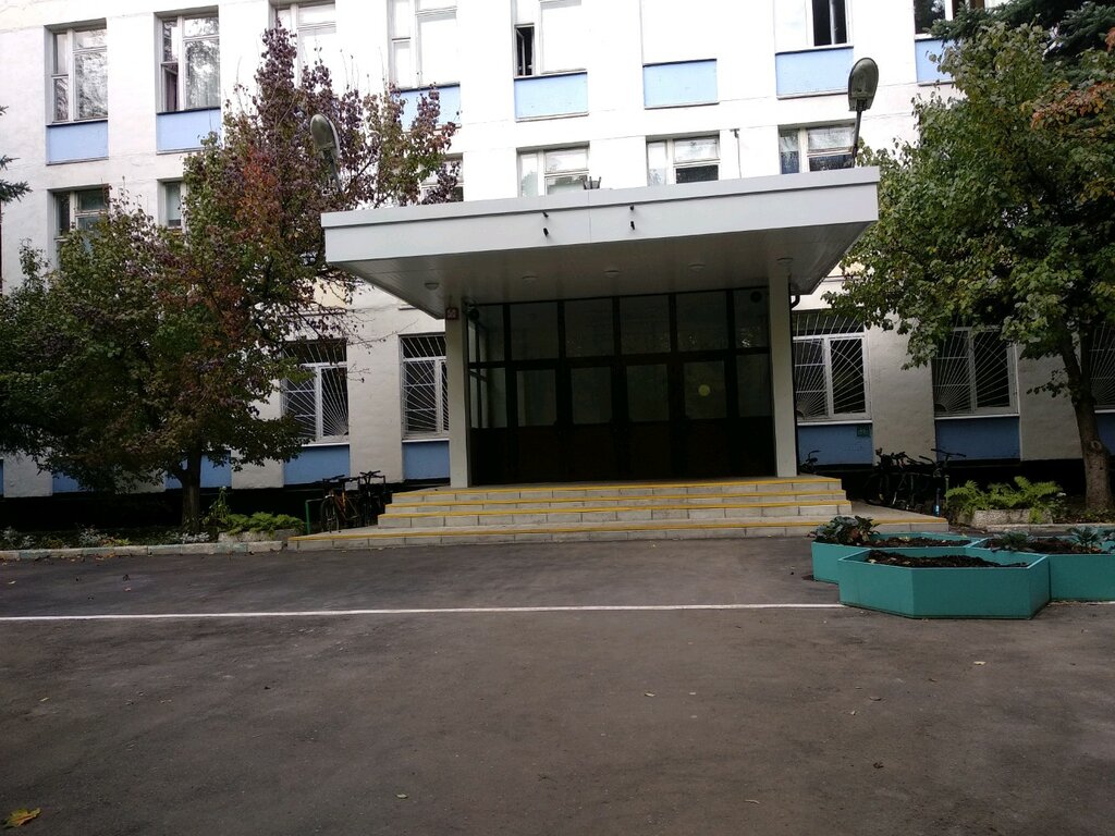 Университетский лицей № 1511 предуниверситария НИЯУ МИФИ, лицей ...