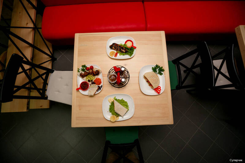 Фото Суперчик