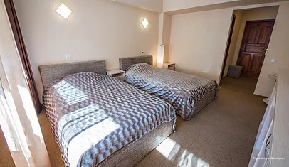 Фото Shymbulak Resort Hotel and SPA