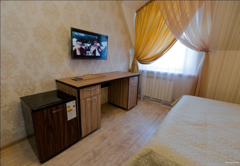 Фото Хижина