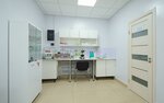 Vet clinic Everest (Selskaya ulitsa, 2/1), veterinary clinic