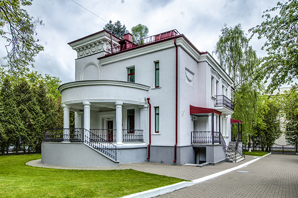 Фото Dipservice Hall