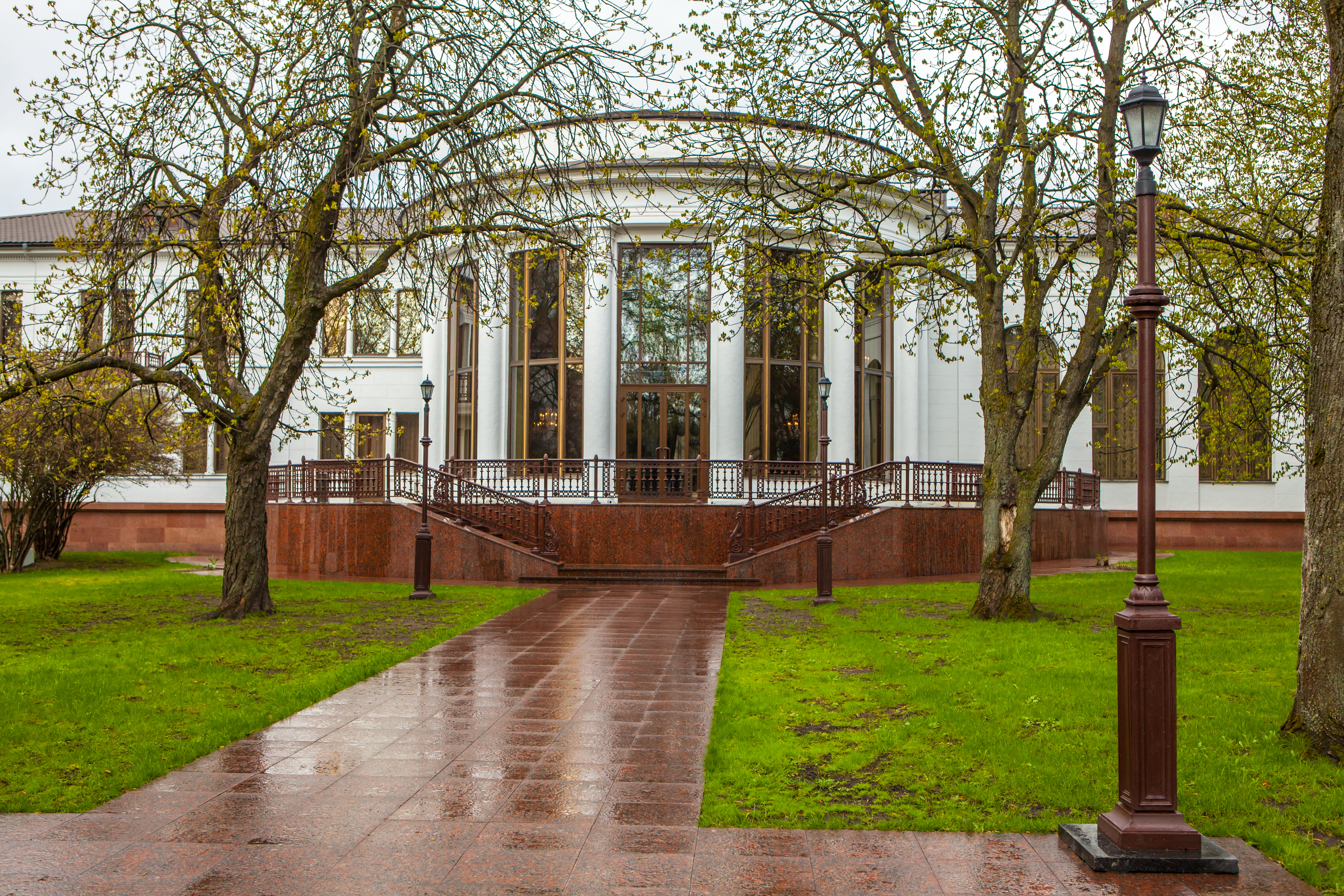 Фото Dipservice Hall