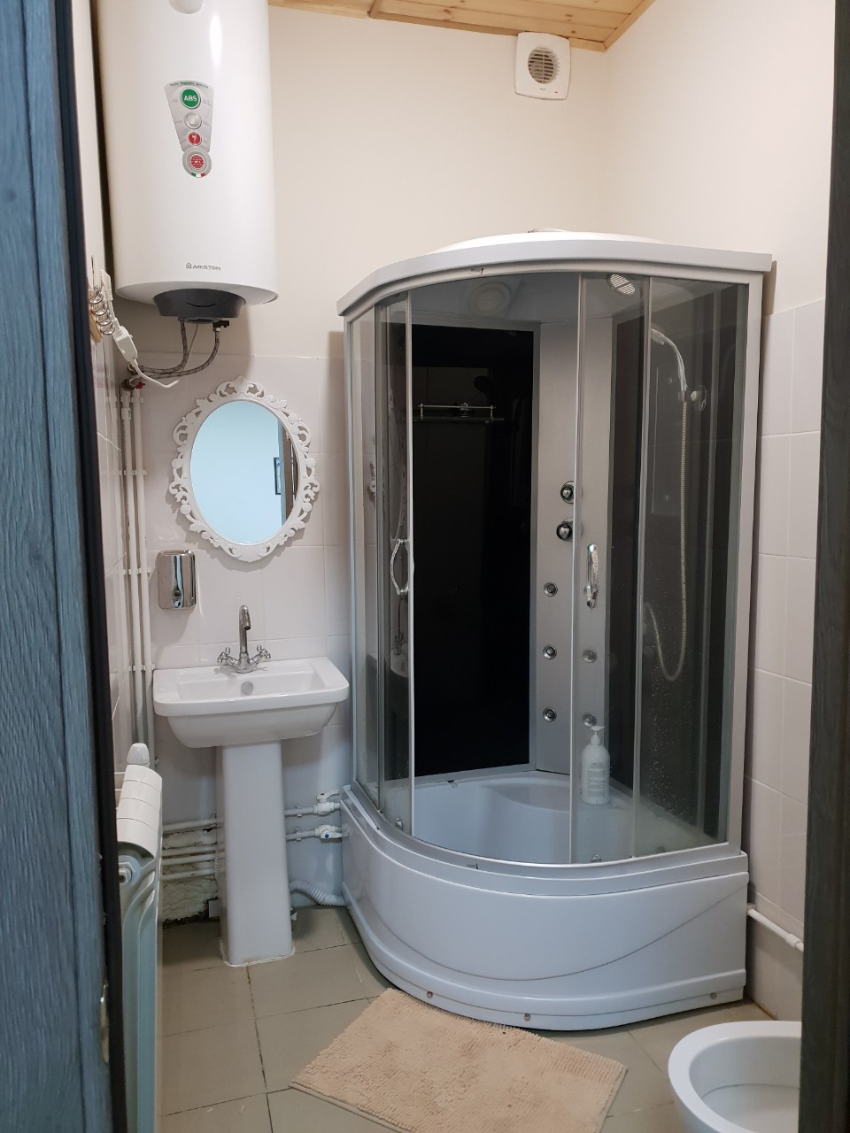 Фото отеля 5