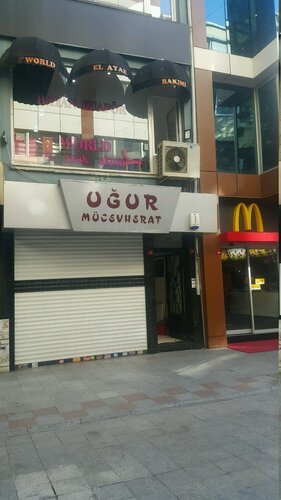 Uğur Mücevherat Fotoğraf 2