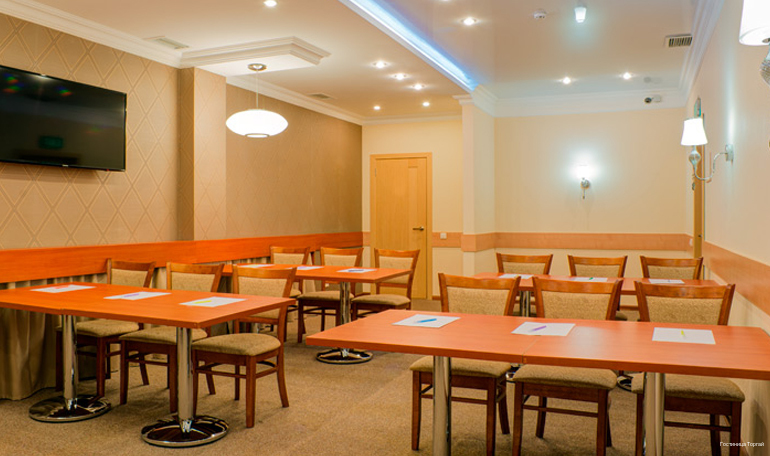 Фото Торгай