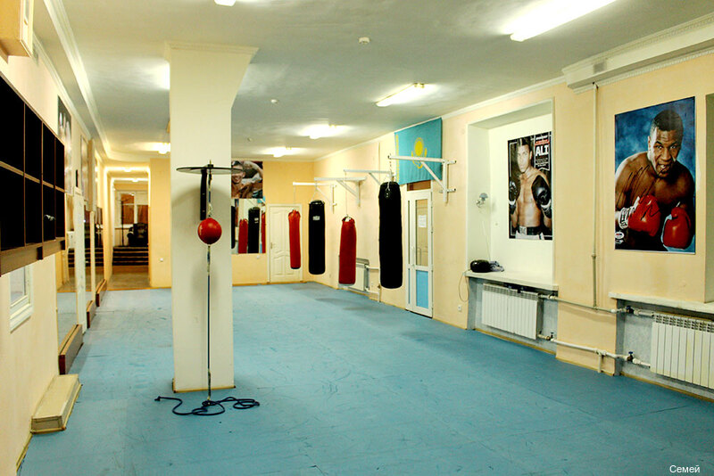 Фото Гостиница Семей