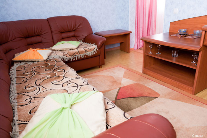 Фото Сказка