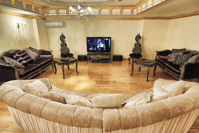 Фото Сункар