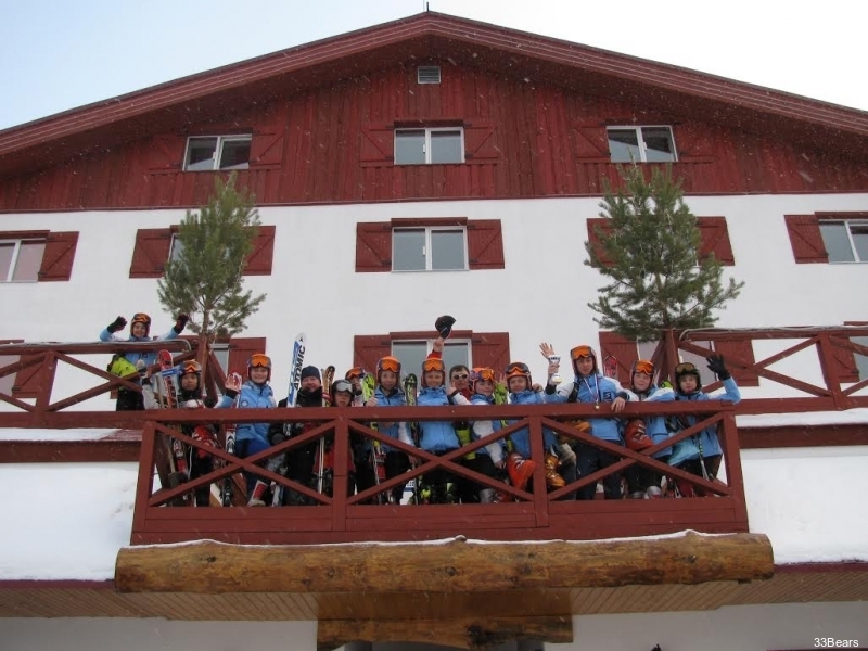 Фото 33 Медведя