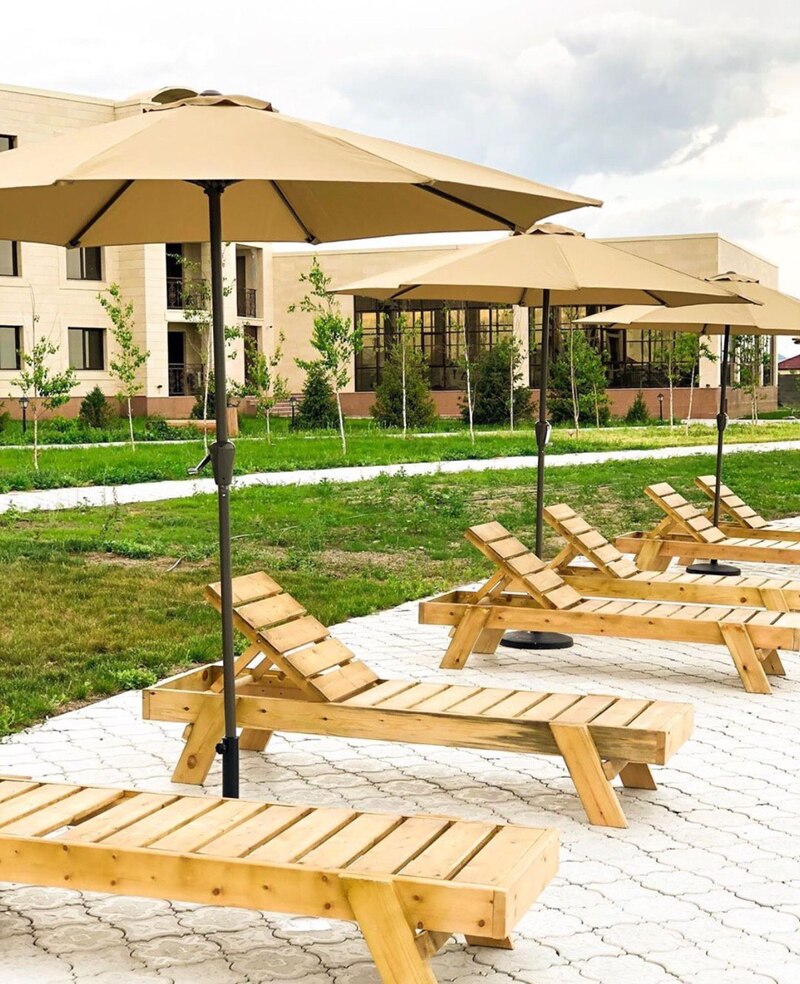 Фото Коктем Grand