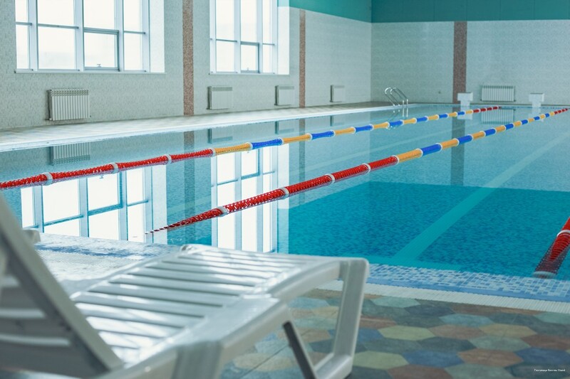 Фото Коктем Grand