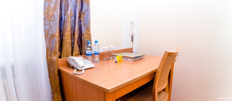 Фото Алтын Дала