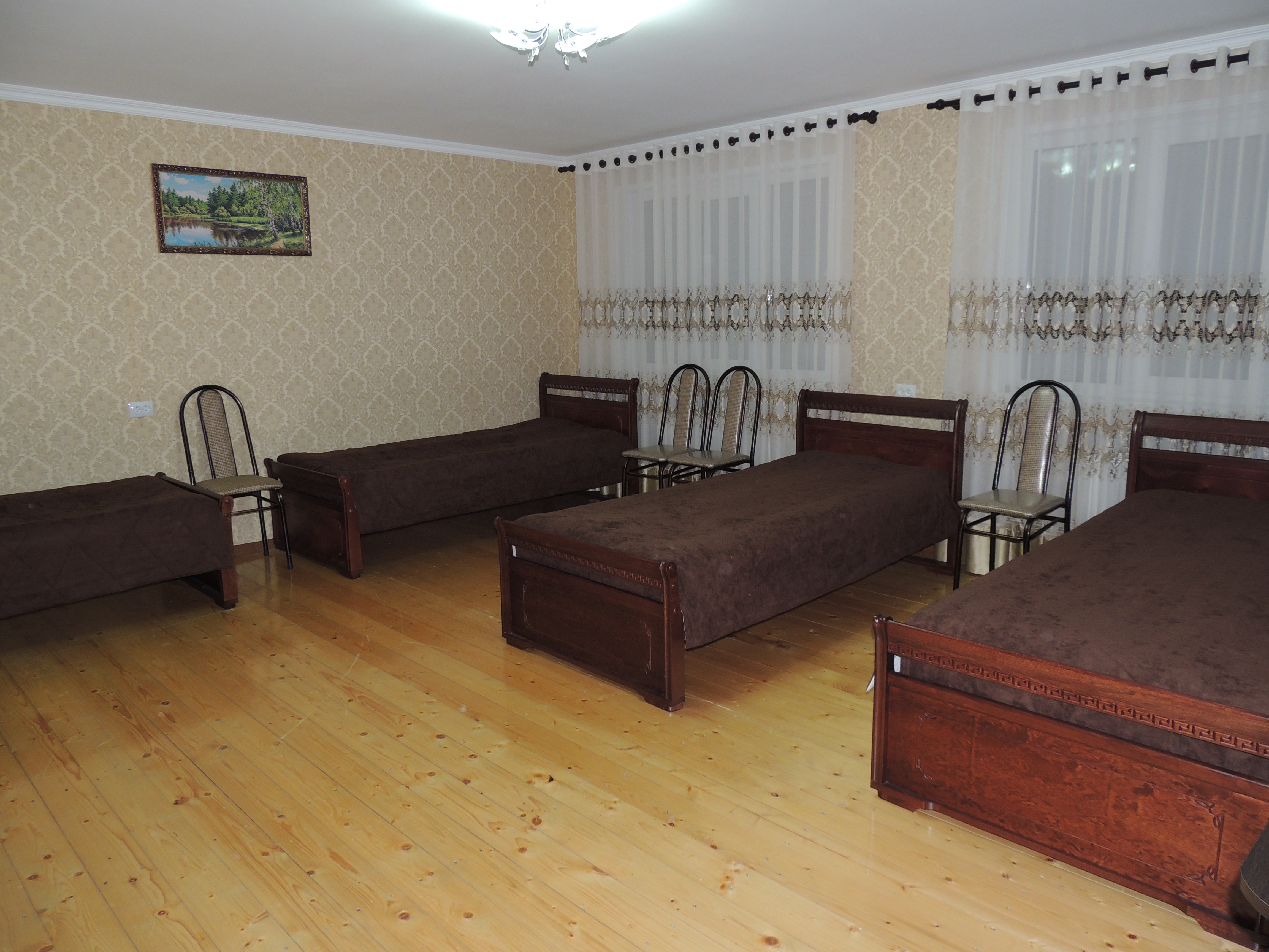 Фото Алан-Тау