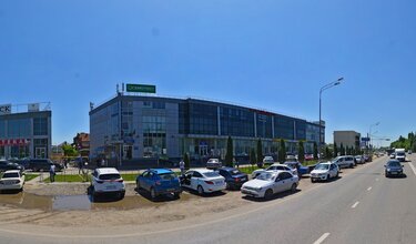 Тц орион калуга карта