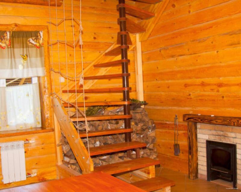 Фото Околица