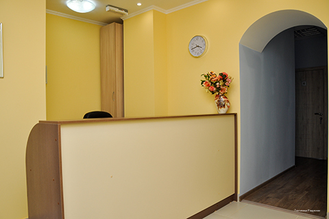 Фото Радужная