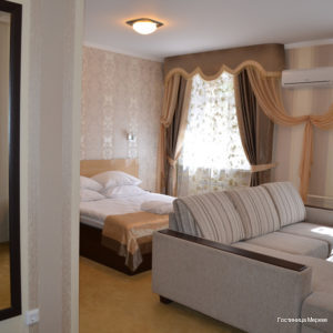 Фото Мереке