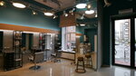 Gurov Studio (Bogatyrskiy Avenue, 49к2) ، صالون تجميل