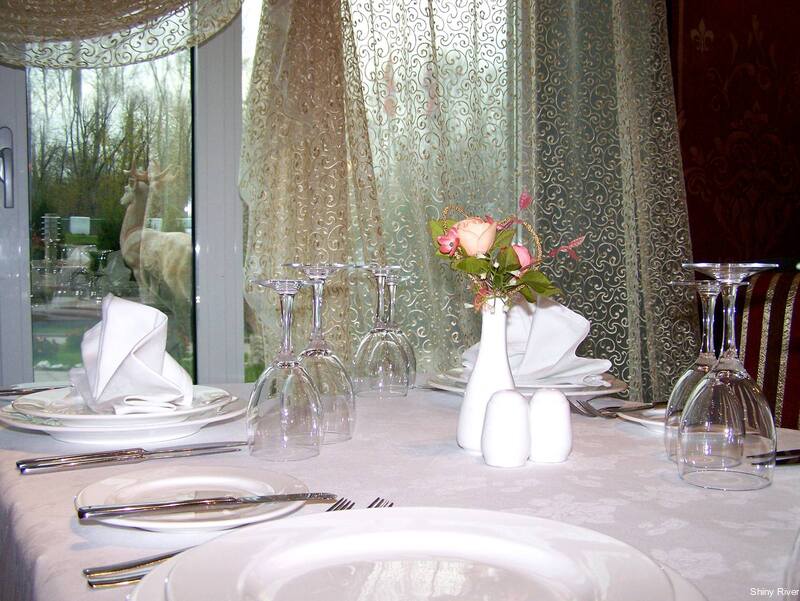 Фото Shiny River