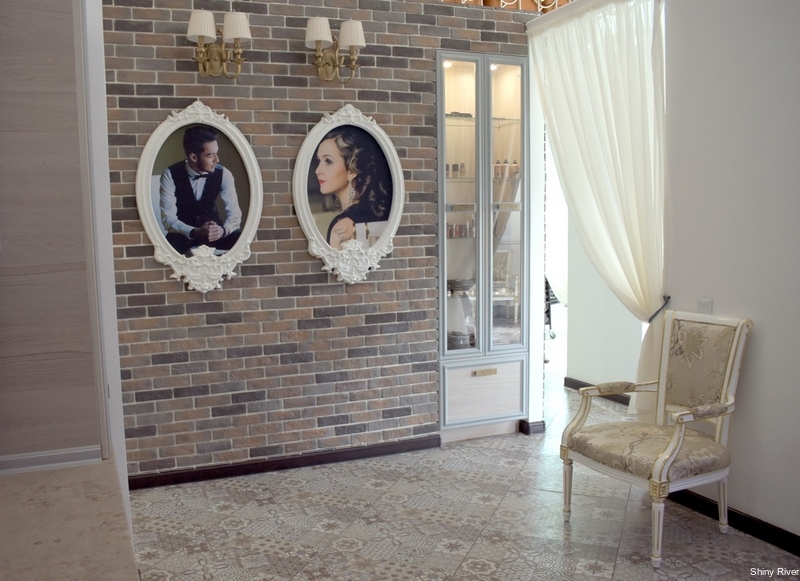 Фото Shiny River