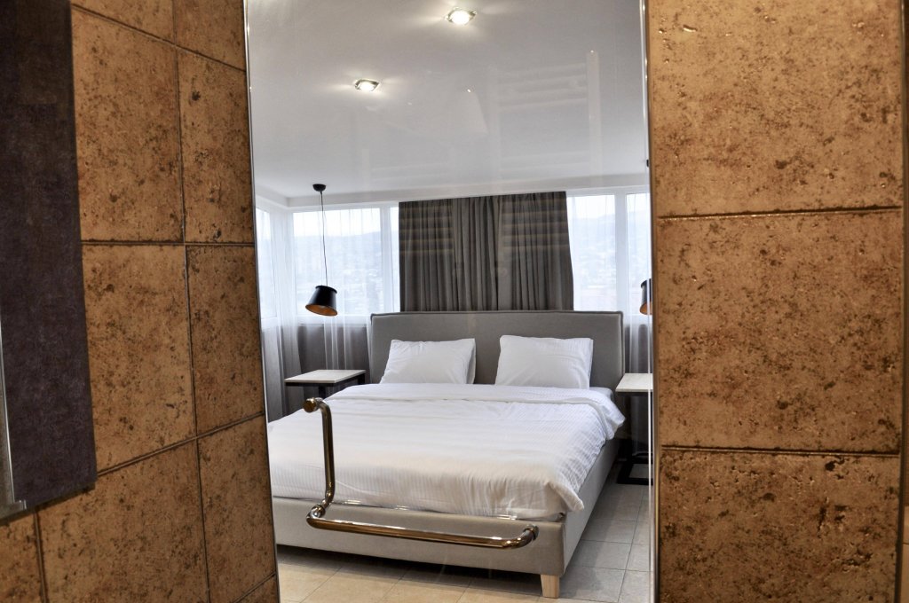 Фото Panorama 360 Hotel