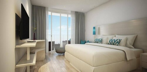 Гостиница Sol by Meliá Phu Quoc в Фукуоке