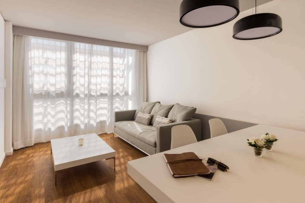 Фото Esplendor by Wyndham Montevideo Punta Carretas