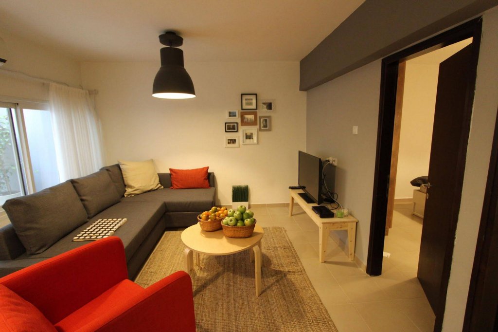 Фото HaBaitBe Matityahu