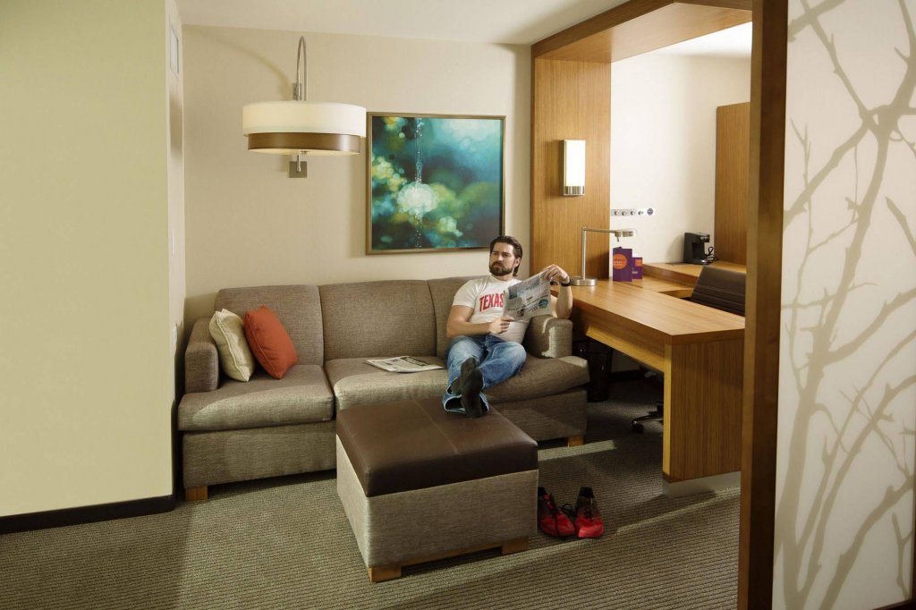 Фото Hyatt Place Lubbock