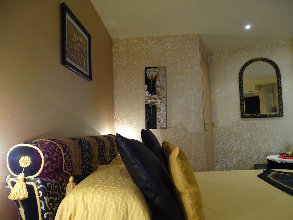 Фото B&b Venezia In Suite & Apartments