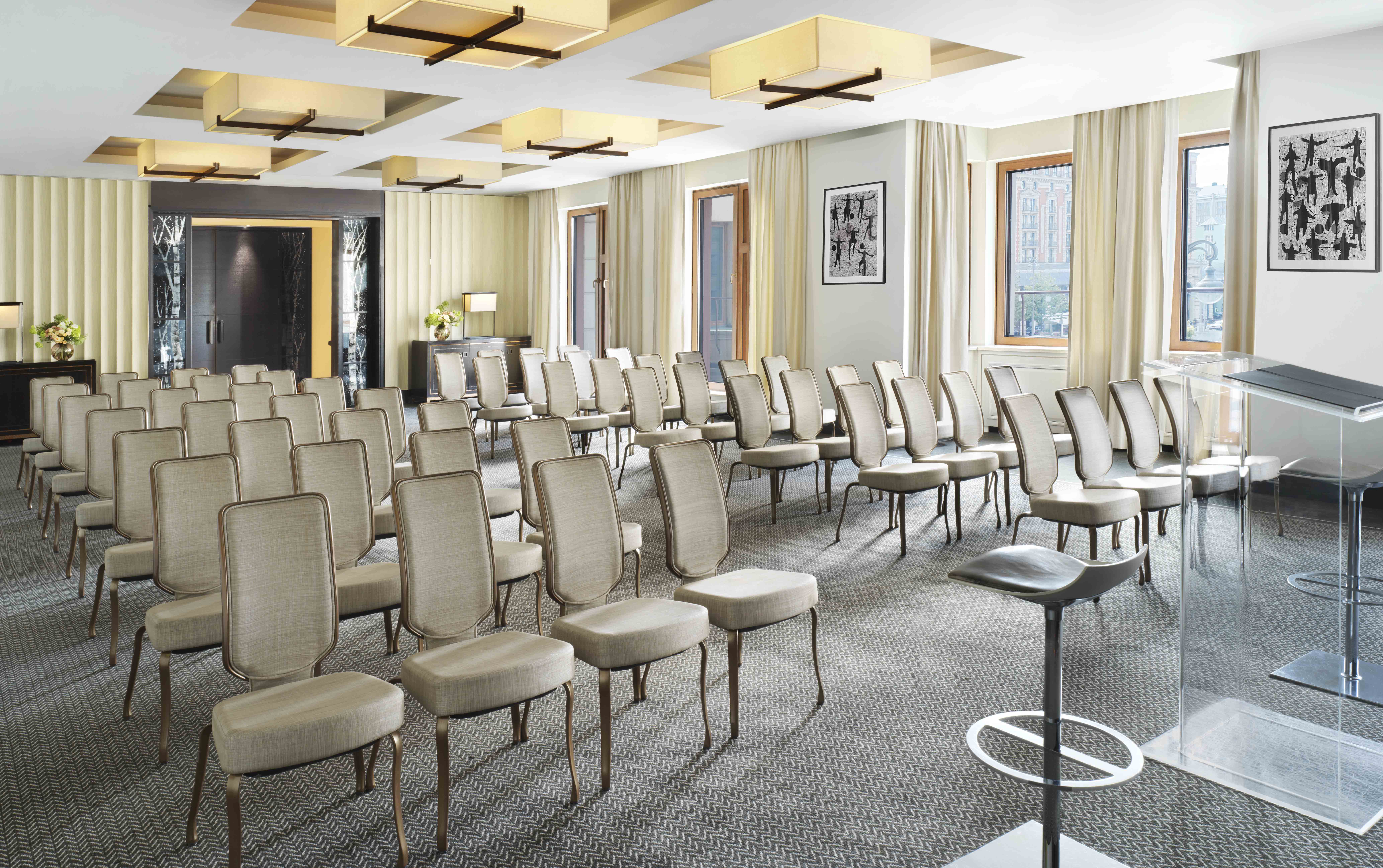 Фото Four Seasons Hotel Moscow