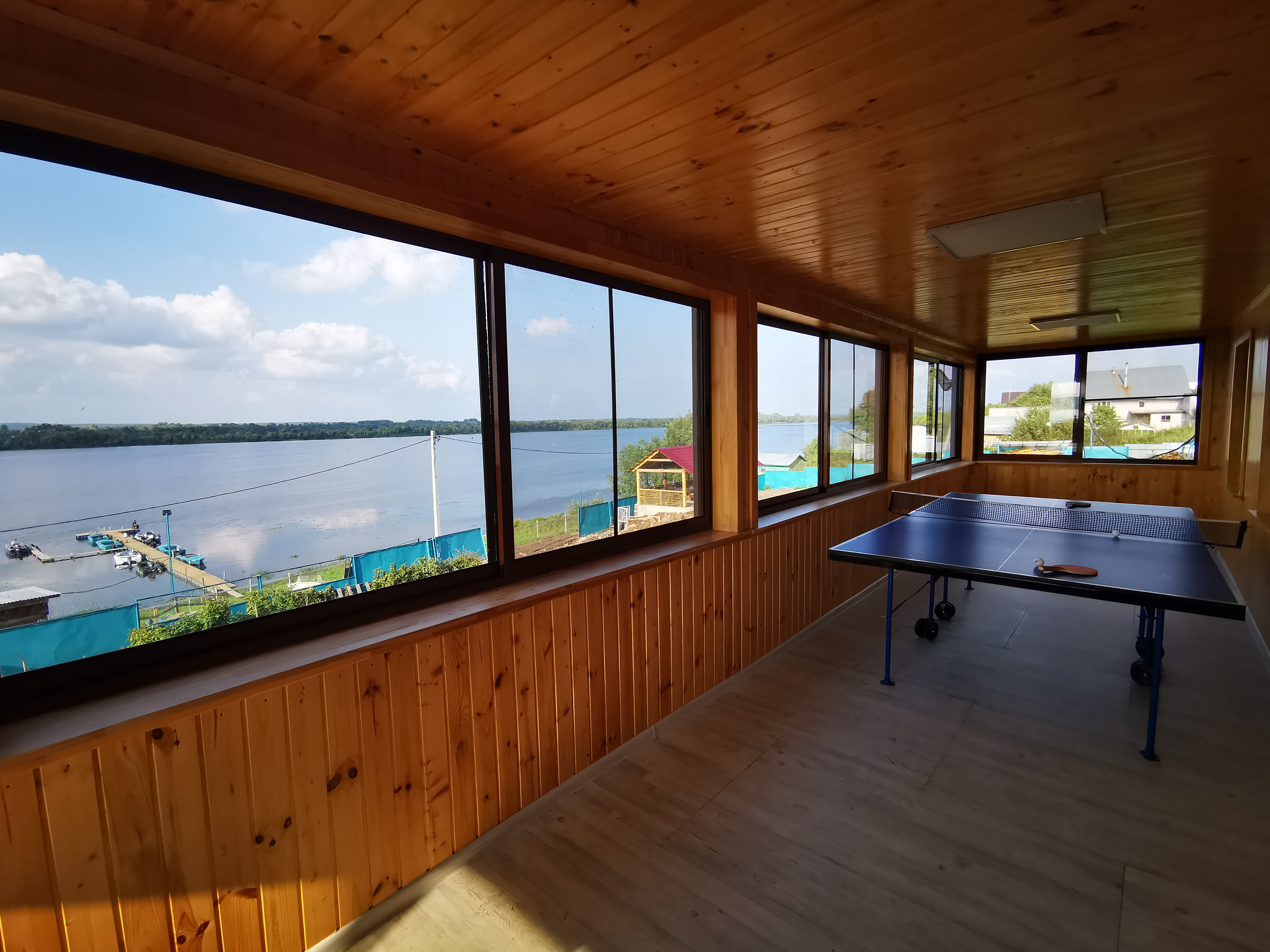 Фото Барминский остров