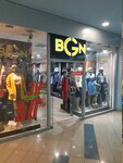 BGN (ulitsa Pavlovskogo, 11), clothing store