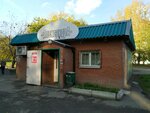Aleksandra (mikrorayon Zelyonaya Roshcha, Voronova Street, 16), grocery