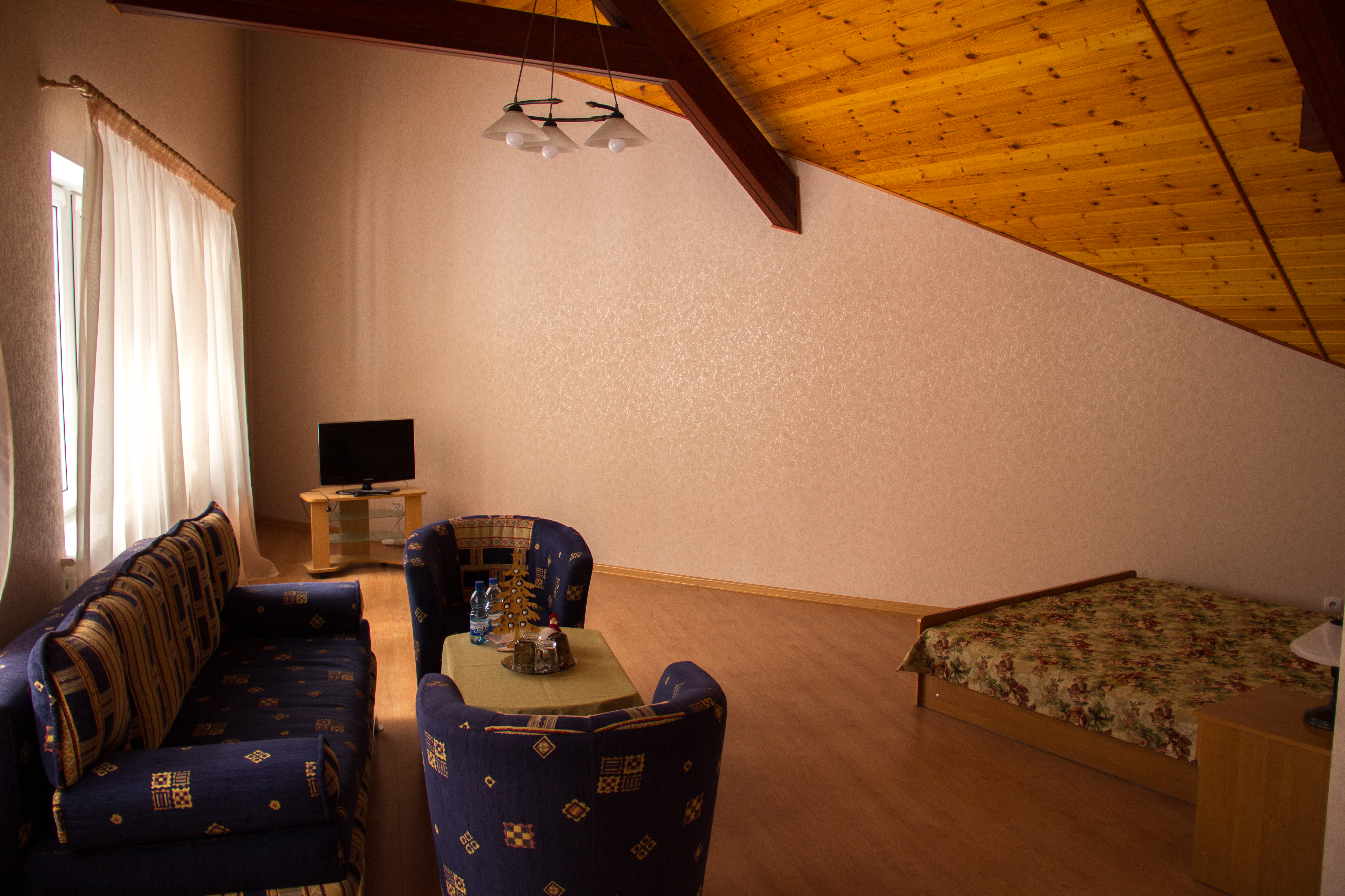 Фото Дом Сказочника