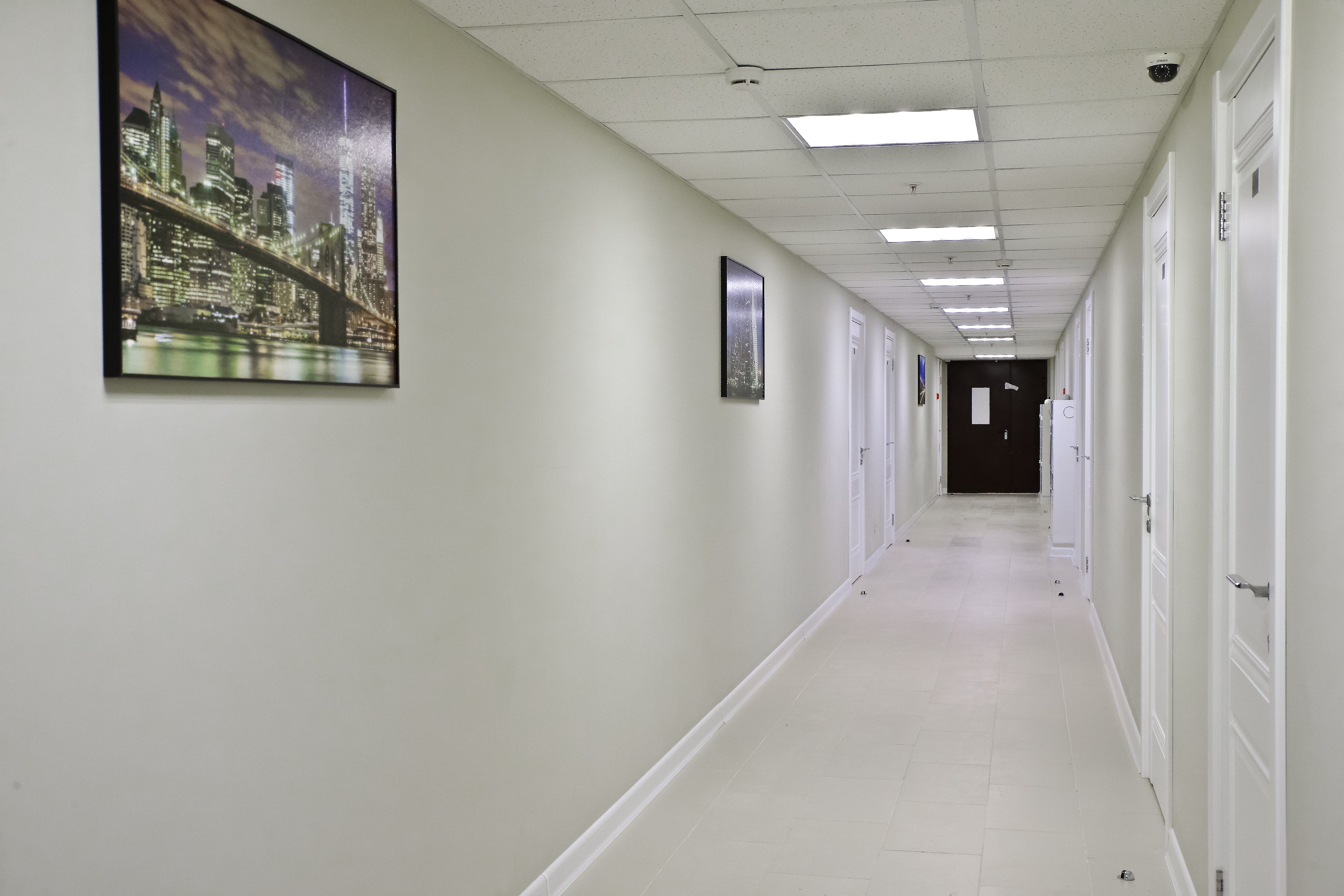 Фото New City Inn