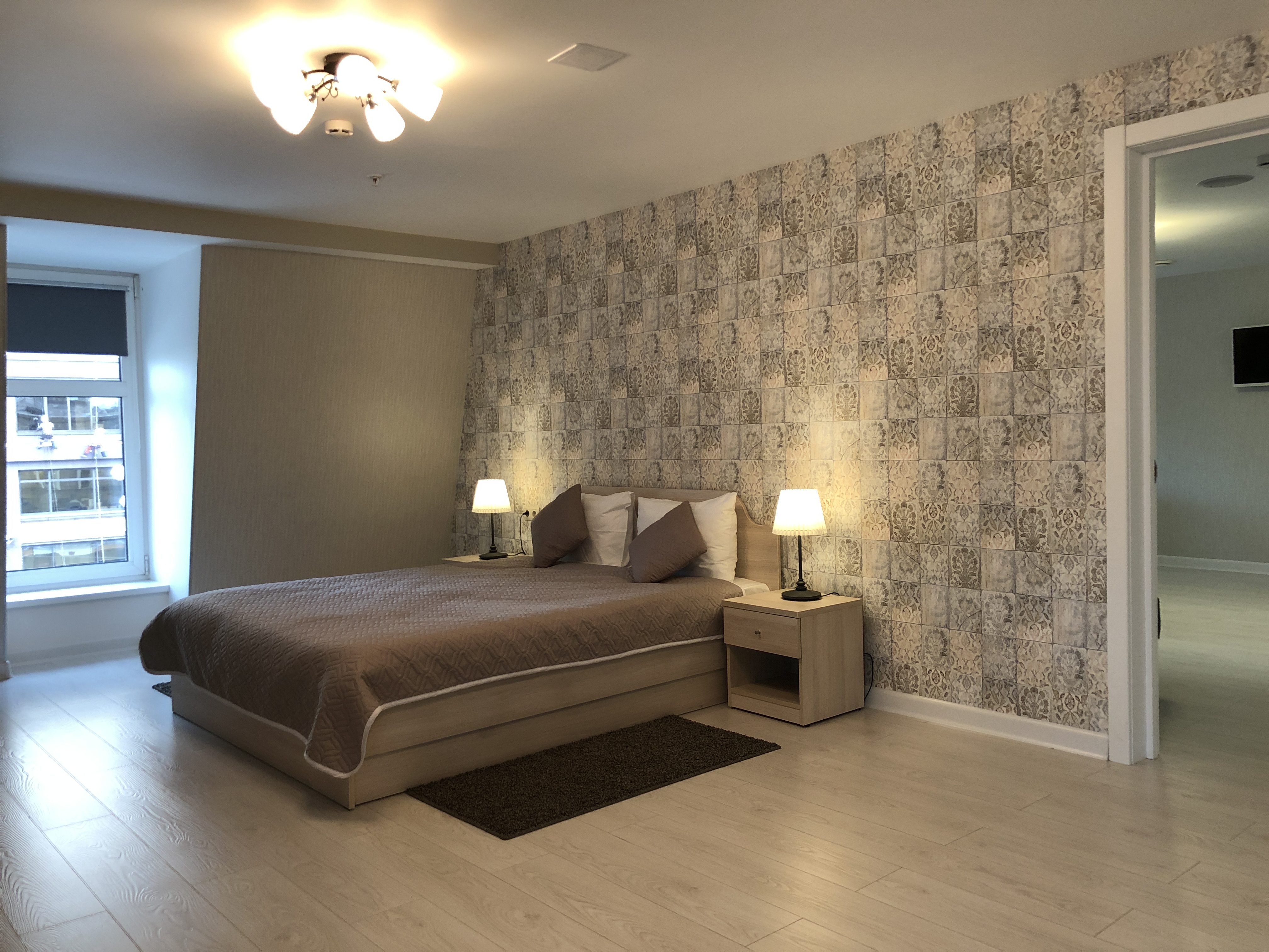 Фото New City Inn