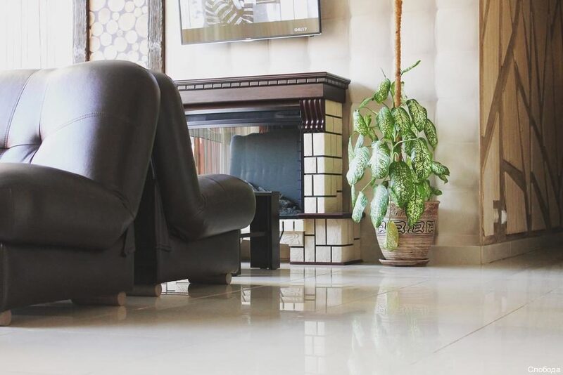 Фото Слобода