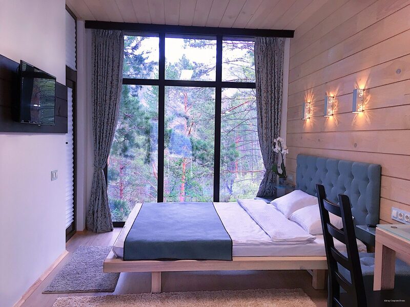 Фото Айтау Спортинг-Отель