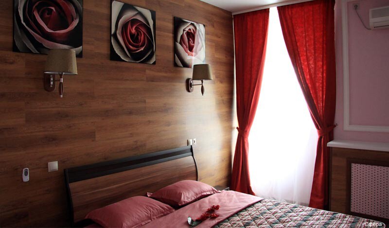 Фото отеля 3