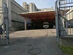 Patologoanatomicheskoye otdeleniye (Moscow, Startovaya Street, 4с5) ، قسم المستشفى