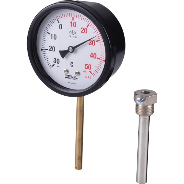 Spare parts and accessories for home appliances Dasterm Mano Thermometer, Bursa, photo