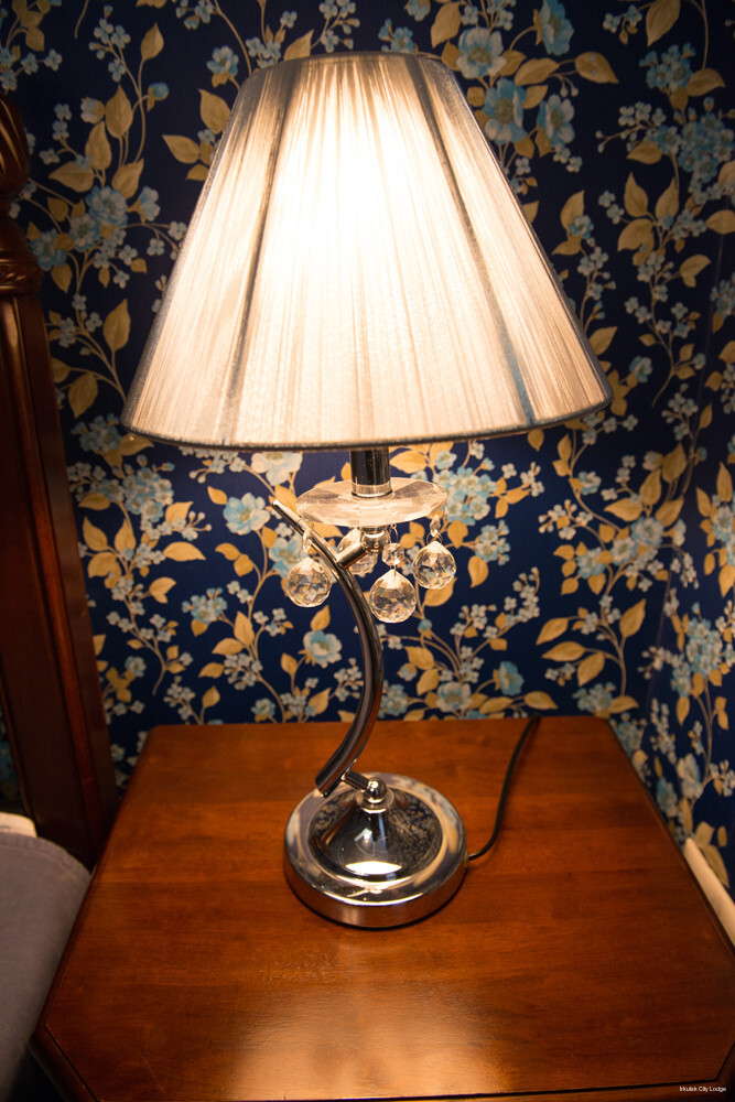 Фото Иркутск Сити Лодж