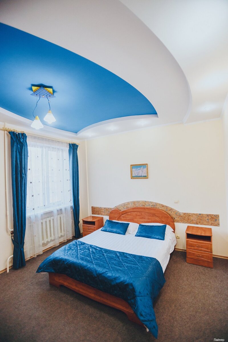 Фото Лайнер