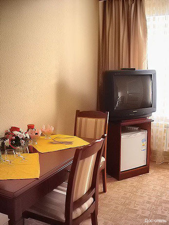 Фото Дос-отель